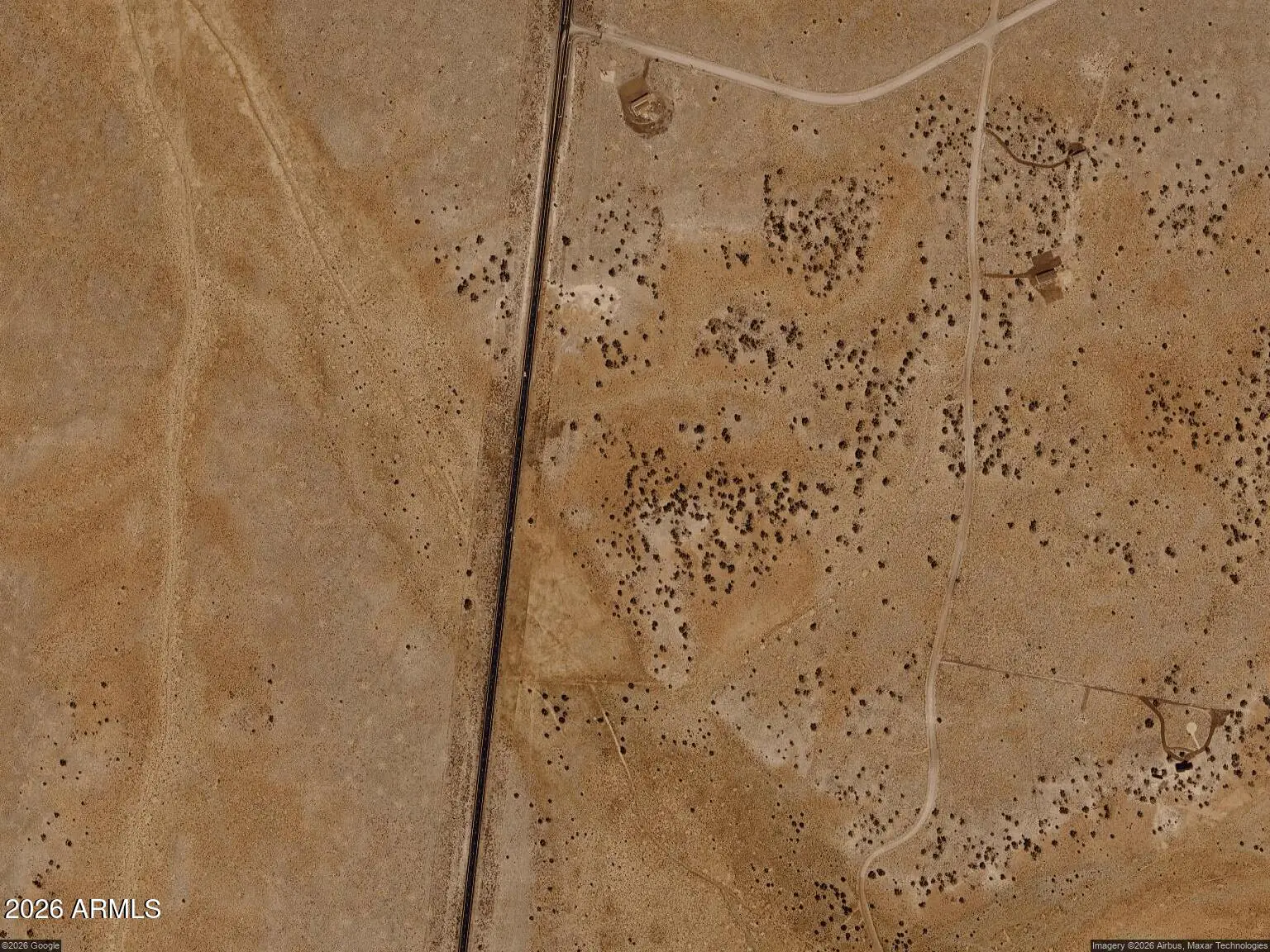 898 E INDIAN MEADOWS Road 69, Williams, AZ 86046 — Photo 1 of 1