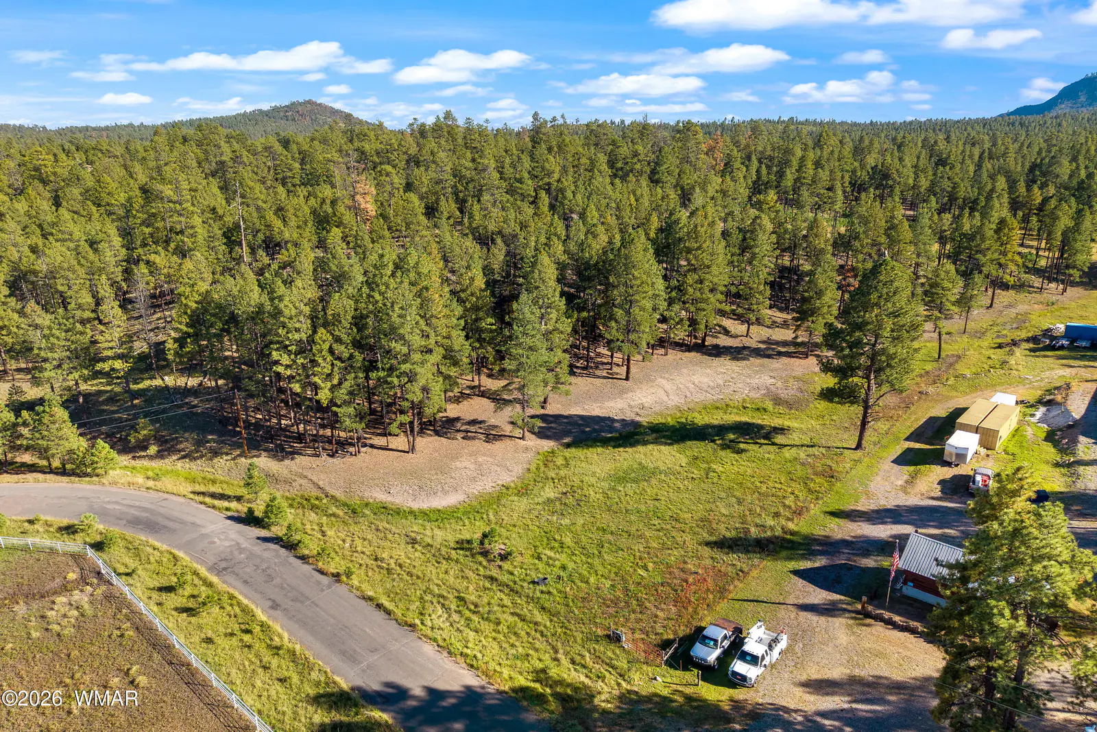 158 County Road 2266, Alpine, AZ 85920 — Photo 1 of 26