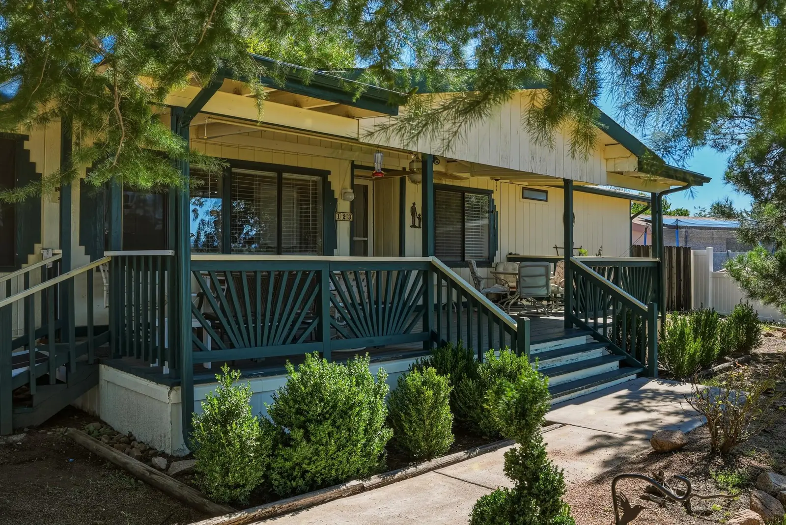 123 S Birchwood Circle, Payson, AZ 85541 — Photo 1 of 12