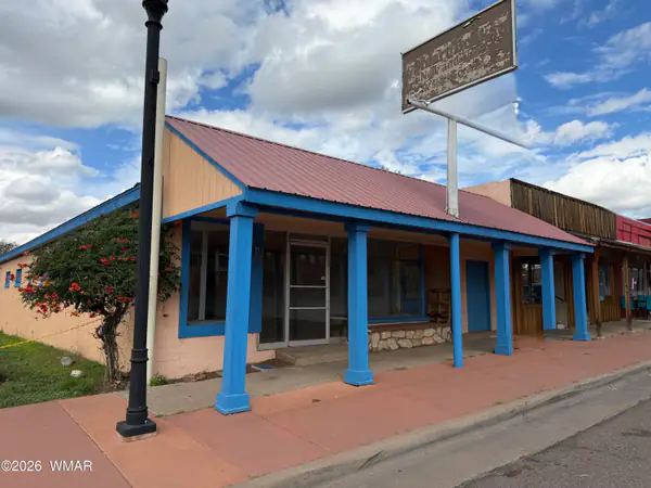 4 bed house at 319 E Main Street, Springerville