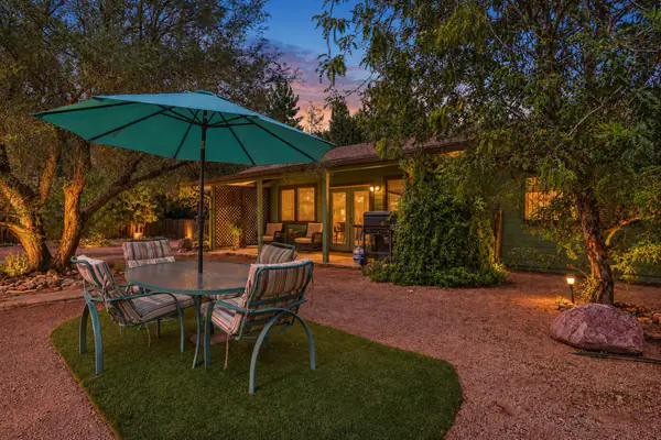 132 W Lucky Lane, Payson, AZ 85541