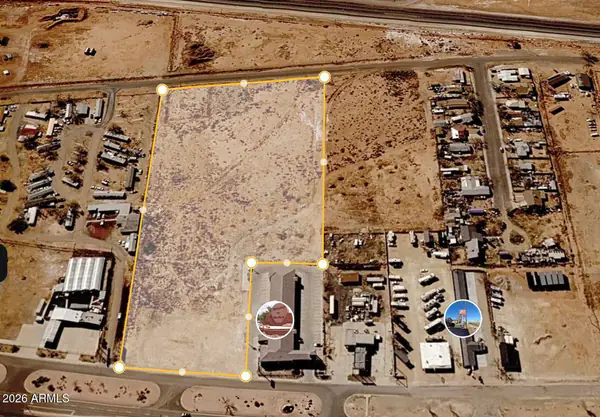 Land at 2030 W THIRD Street 00, Winslow
