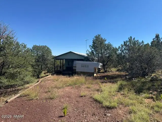48 County Road 8237, Concho, AZ 85924 — Photo 1 of 4