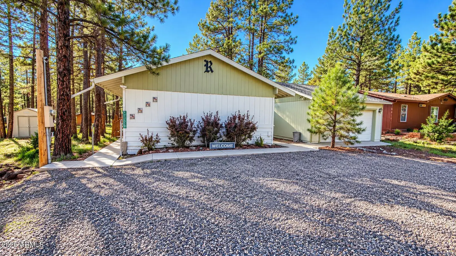 17130 Grizzly Ridge, Munds Park, AZ 86017 — Photo 1 of 14