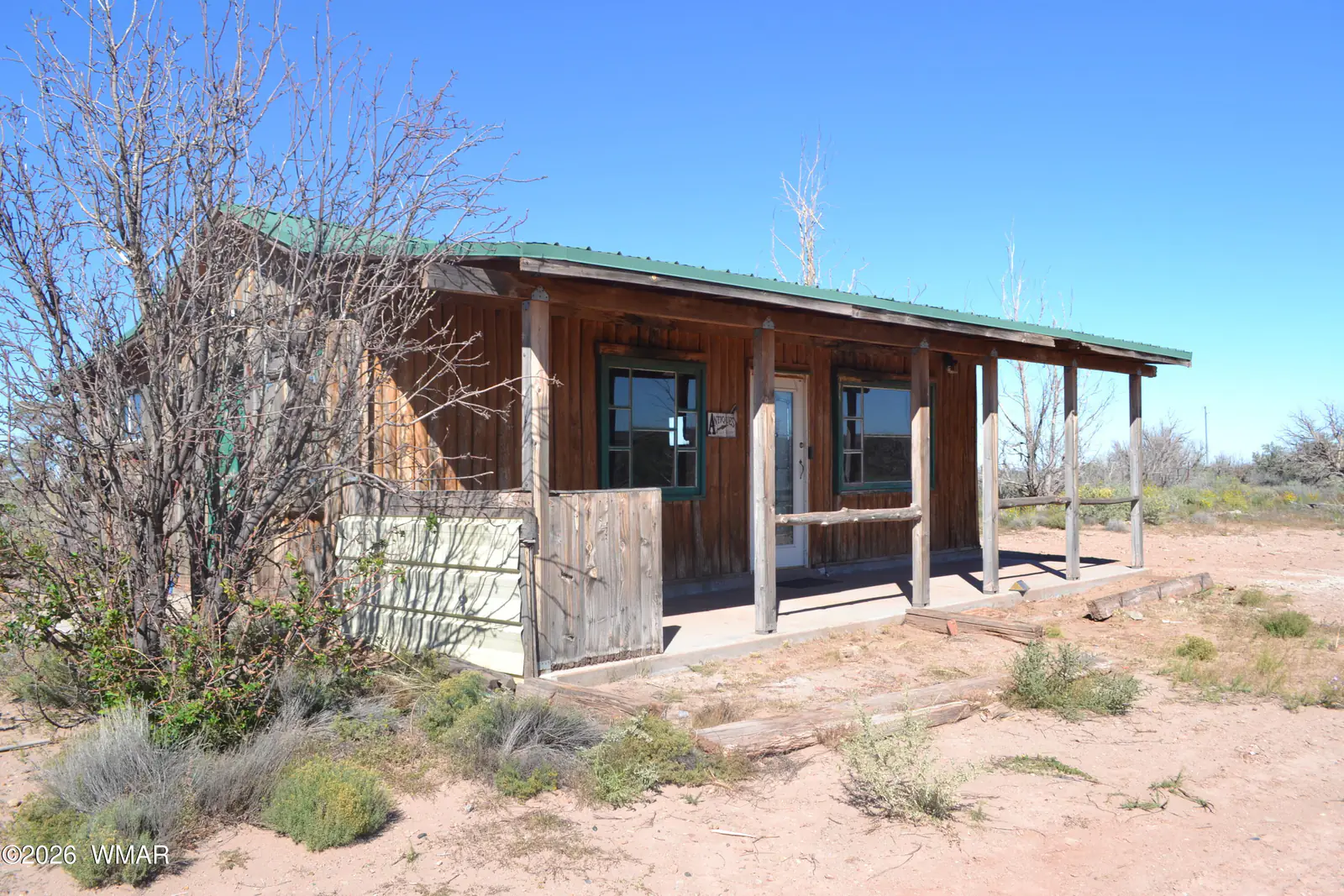 4985 Cedar Hills Road, Snowflake, AZ 85937 — Photo 1 of 39