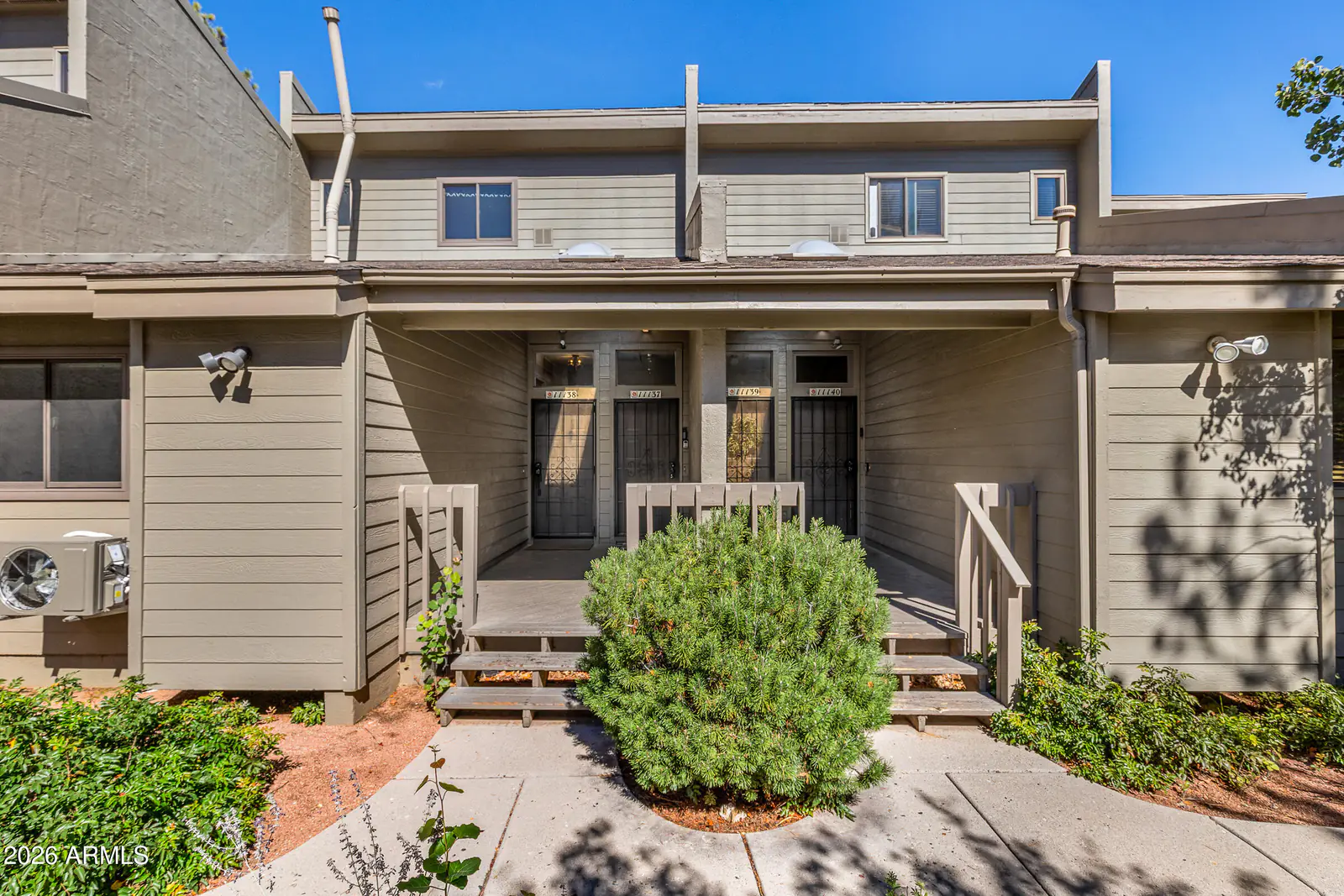 5825 E BEAR PAW Drive, Flagstaff, AZ 86004 — Photo 1 of 26