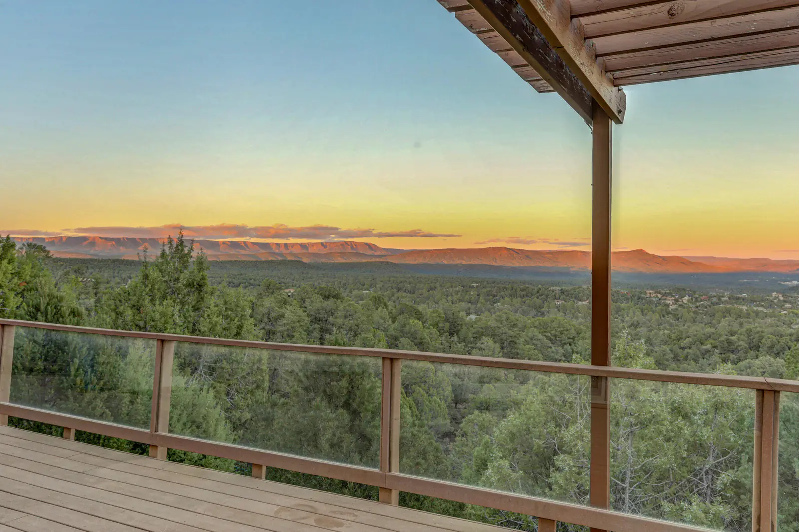 1205 N Camelot Drive, Payson, AZ 85541 — Photo 1 of 53