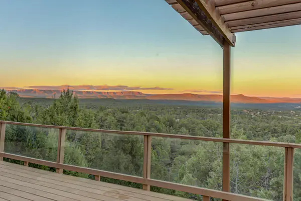 1205 N Camelot Drive, Payson, AZ 85541