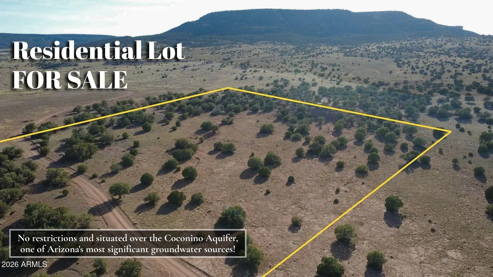 5 CONCHO Drive -, Concho, AZ 85924 — Photo 1 of 27