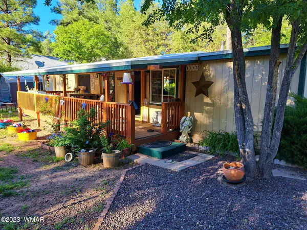 1385 N 22nd Drive, Show Low, AZ 85901