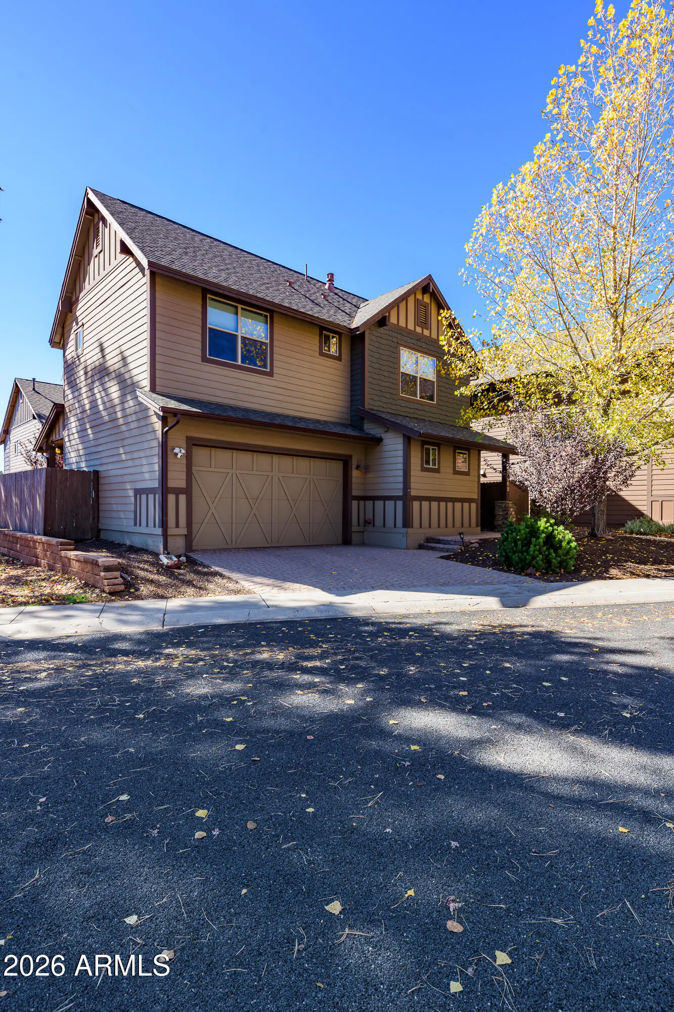 2468 W Pollo Circle, Flagstaff, AZ 86001 — Photo 1 of 38