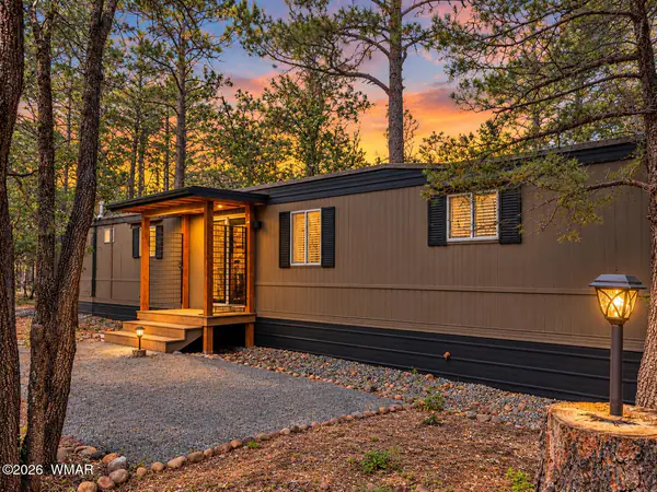 2 bed manufactured home at 4942 East Street, Lakeside
