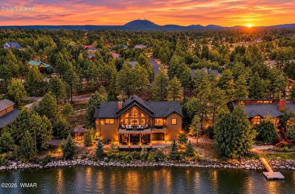 4 bed house at 688 Pine Creek Drive, Lakeside