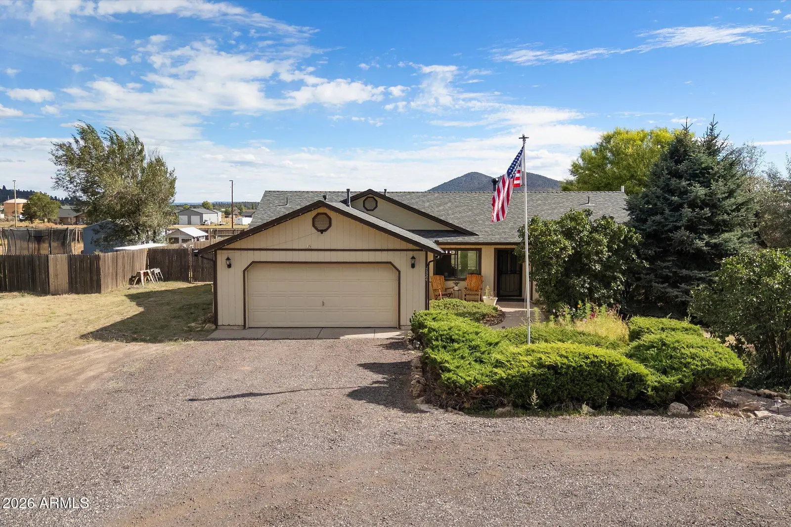 7324 Patriot Drive, Flagstaff, AZ 86004 — Photo 1 of 25