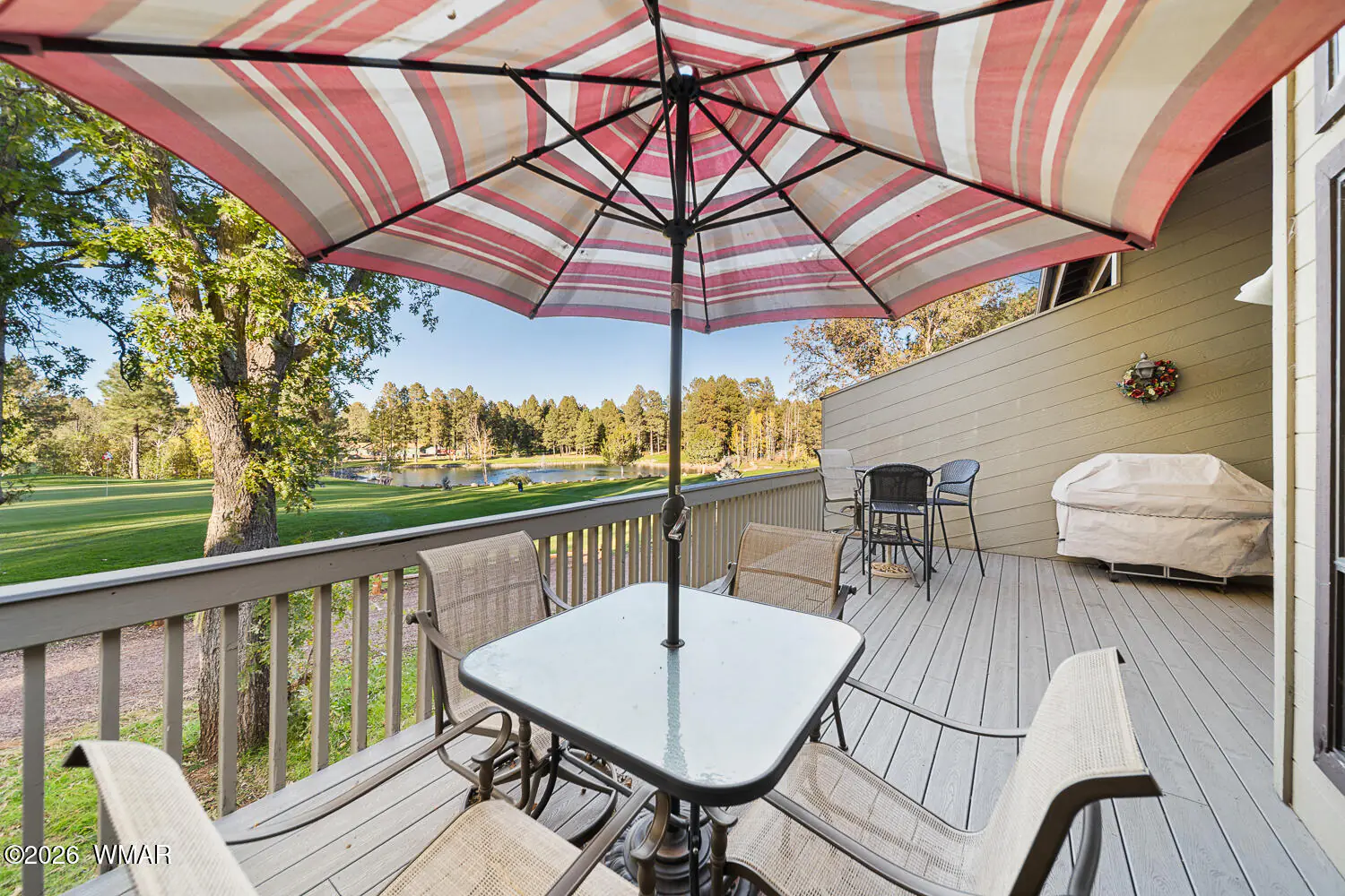 4480 Crown Dancer Drive, Pinetop, AZ 85935 — Photo 1 of 52