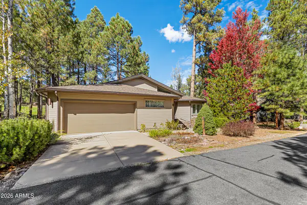 2144 Platt Cline, Flagstaff, AZ 86005
