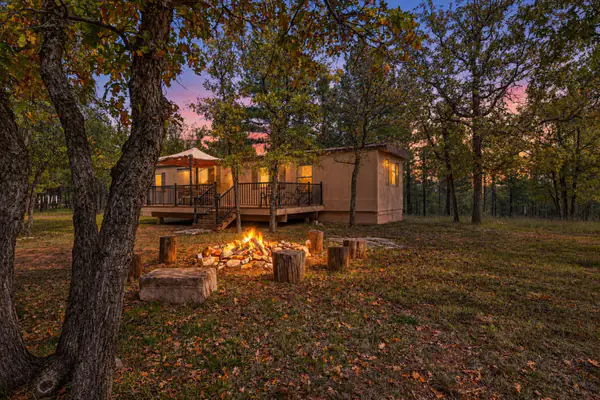 2 bed manufactured home at 826 Jacks Canyon Drive, Happy Jack