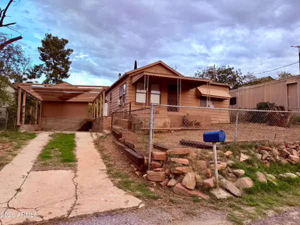 2 bed house at 5675 S MOUNTAIN View, Globe