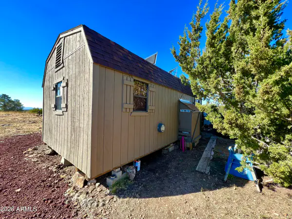 12047 Mesa Vw Rd 40 Acres -, Williams, AZ 86046