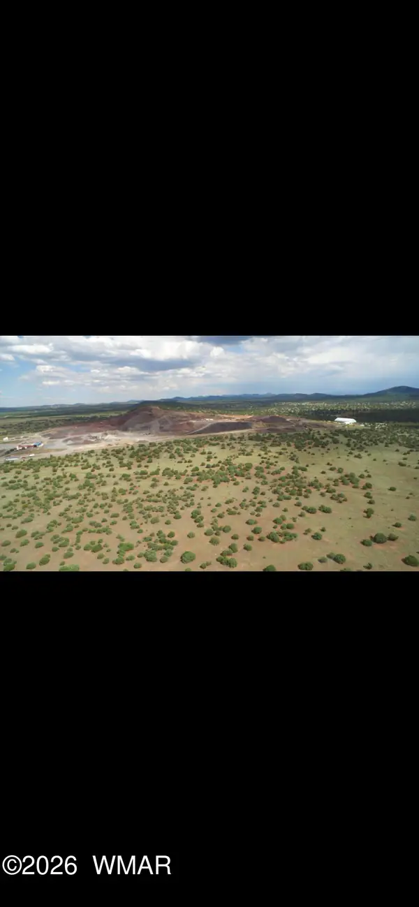850 Cinder Pit Road, Show Low, AZ 85901