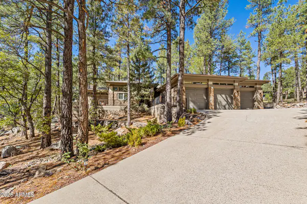 3739 RICHARD KERN, Flagstaff, AZ 86005