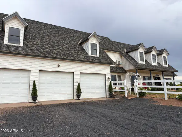 1147 S HOYT Street, Snowflake, AZ 85937