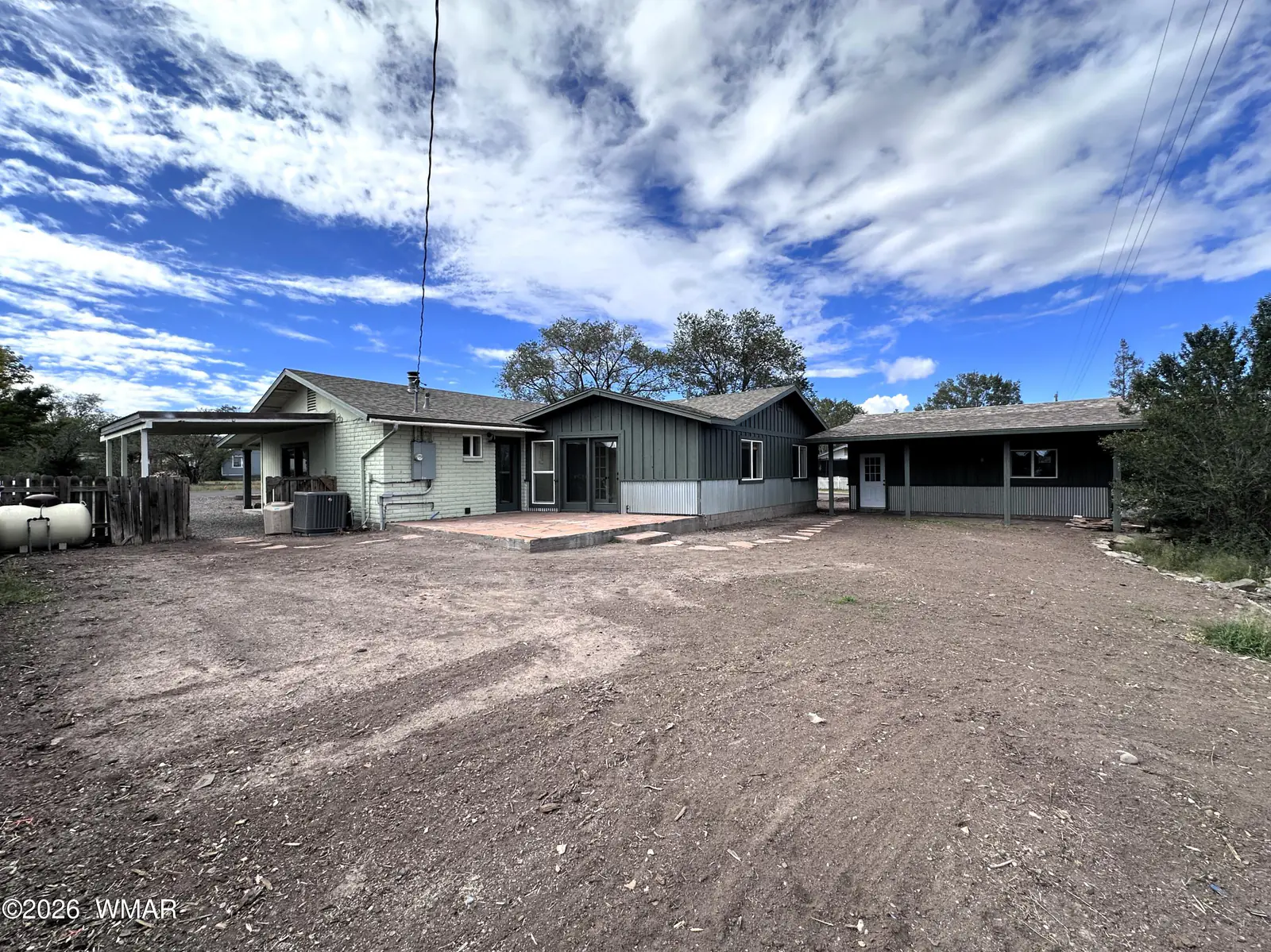 270 E 3Rd Street, Eagar, AZ 85925 — Photo 1 of 15