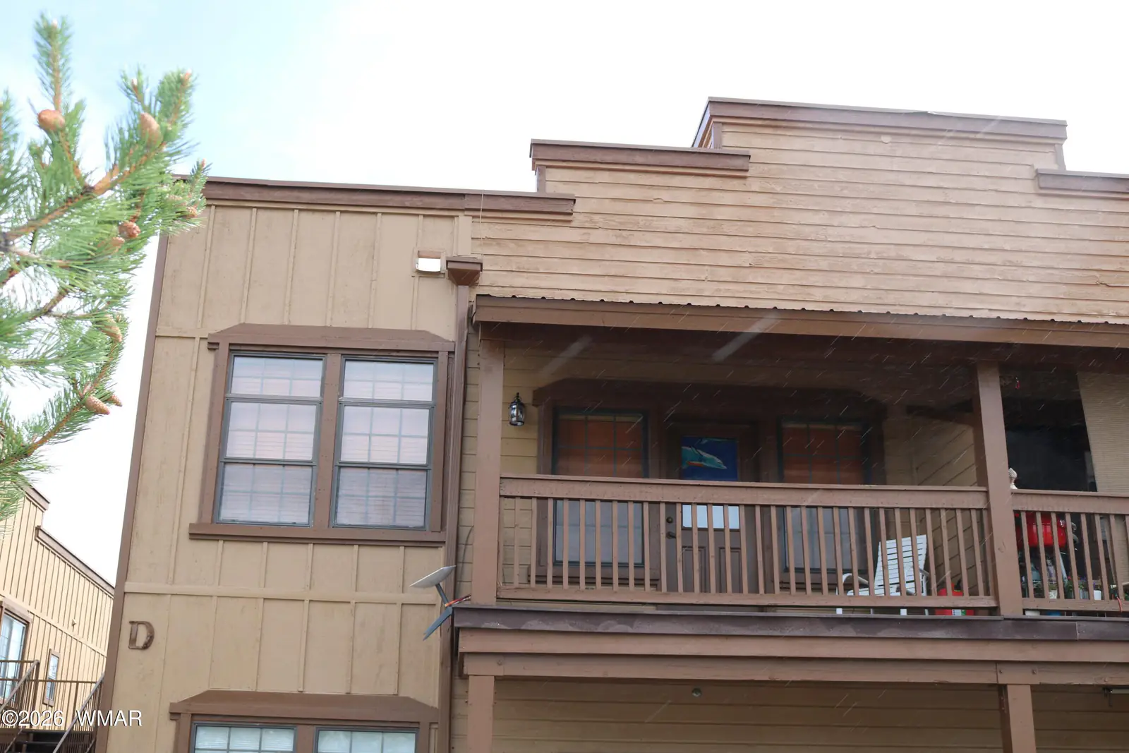 2347 Quarter Horse Trail, # 226, Overgaard, AZ 85933 — Photo 1 of 9