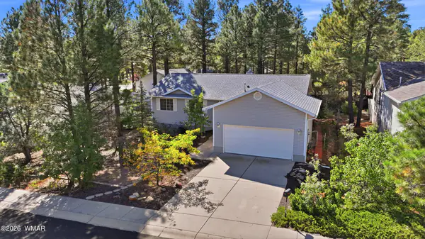 1681 W Oliver, Show Low, AZ 85901