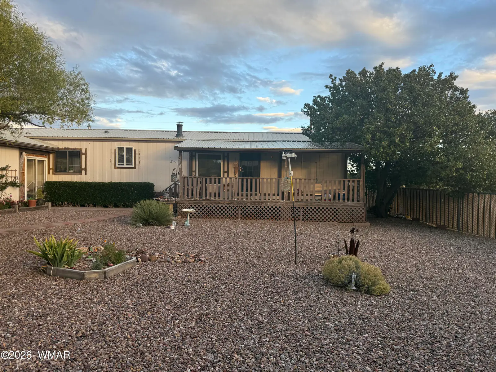 128 Evergreen Lane, Concho, AZ 85924 — Photo 1 of 18