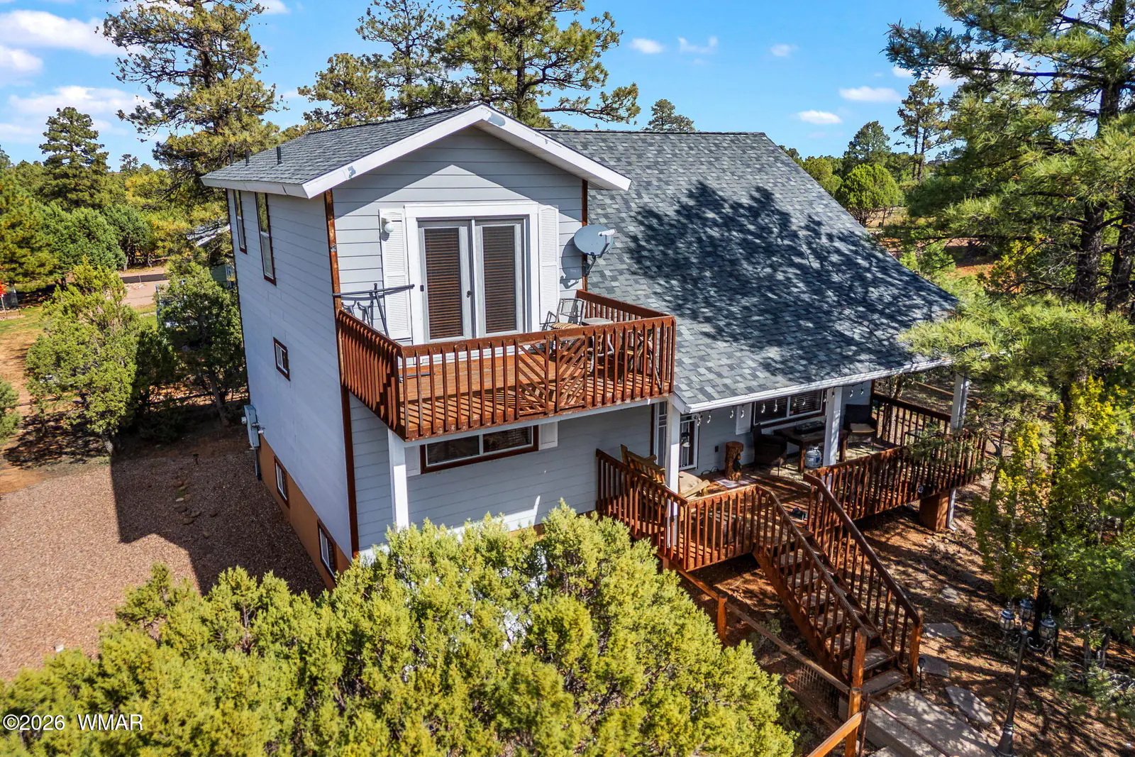 2242 Forest Park, Overgaard, AZ 85933, Photo 1 of 41