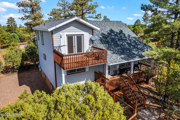 3 bed house at 2242 Forest Park, Overgaard