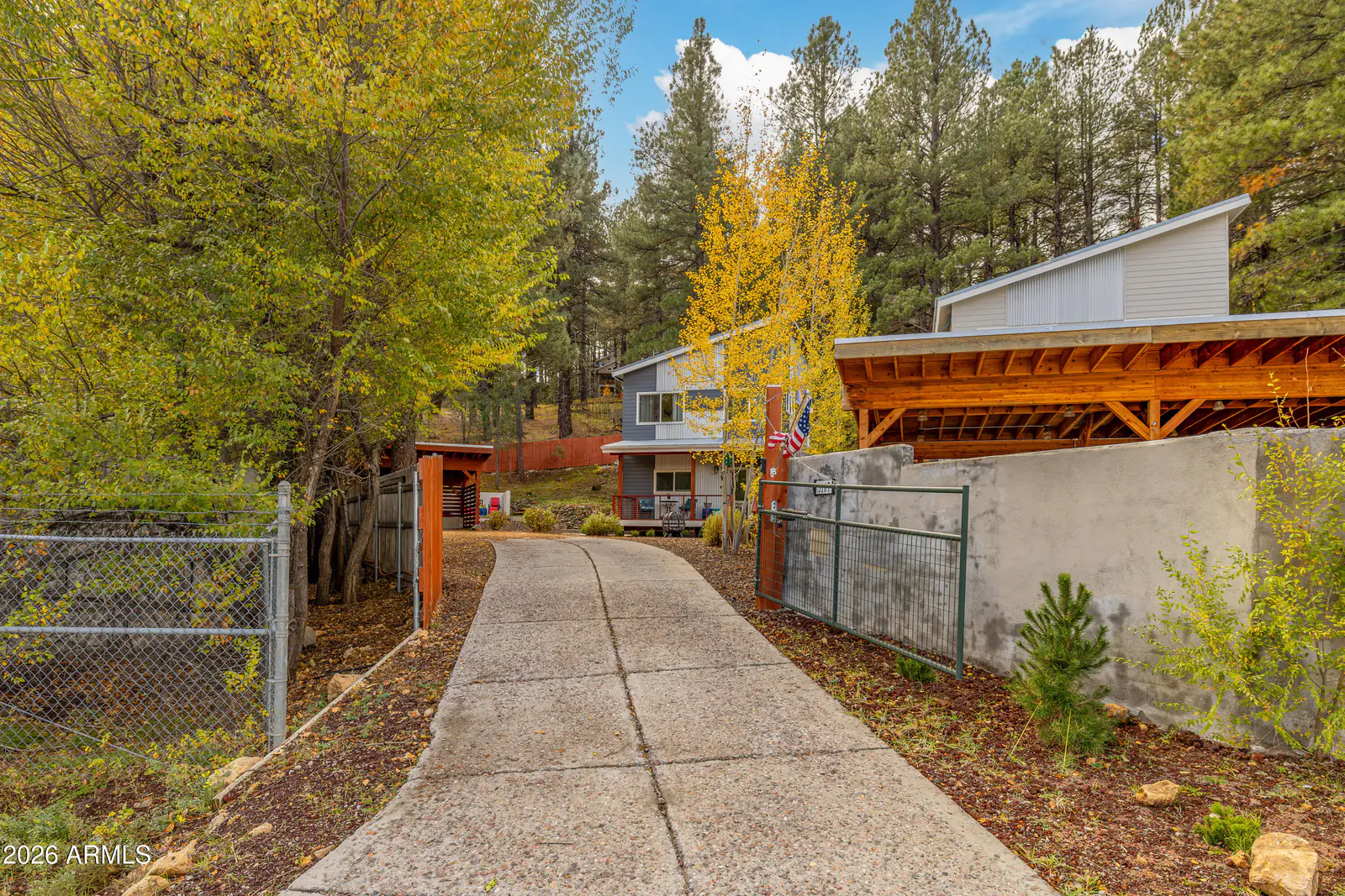 3167 JADITO Trail, Flagstaff, AZ 86005, photo 35 of 44