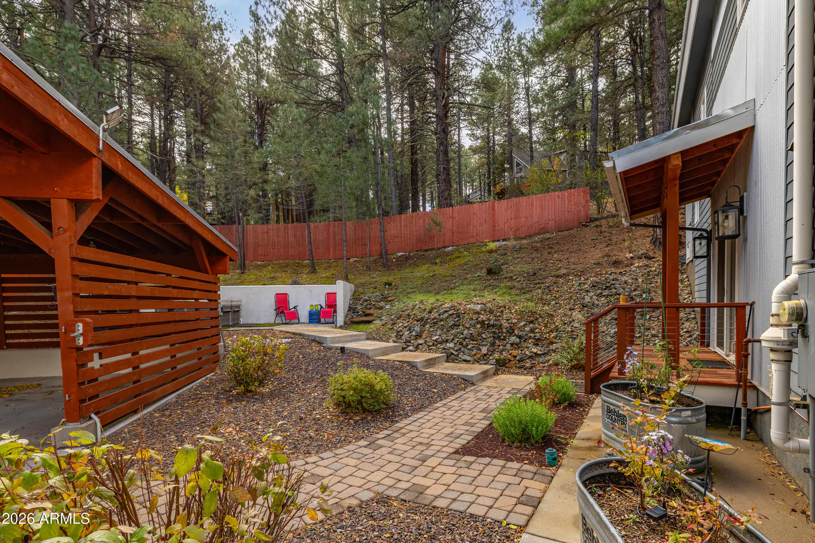 3167 JADITO Trail, Flagstaff, AZ 86005, photo 30 of 44