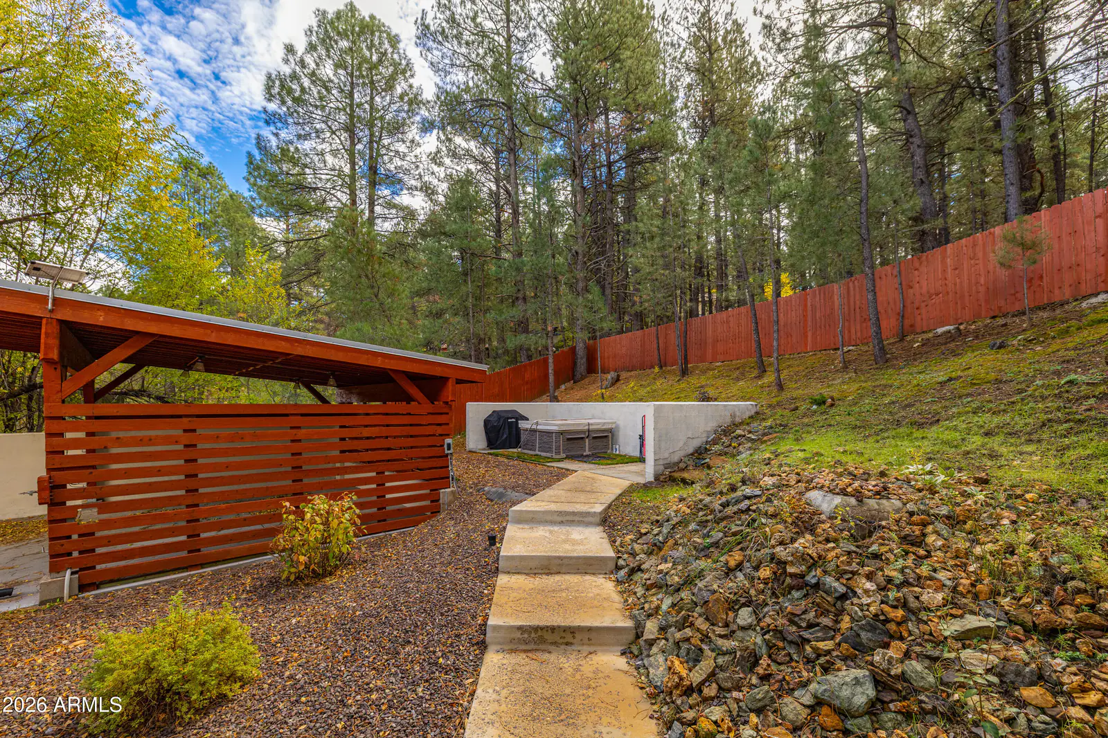 3167 JADITO Trail, Flagstaff, AZ 86005, photo 29 of 44