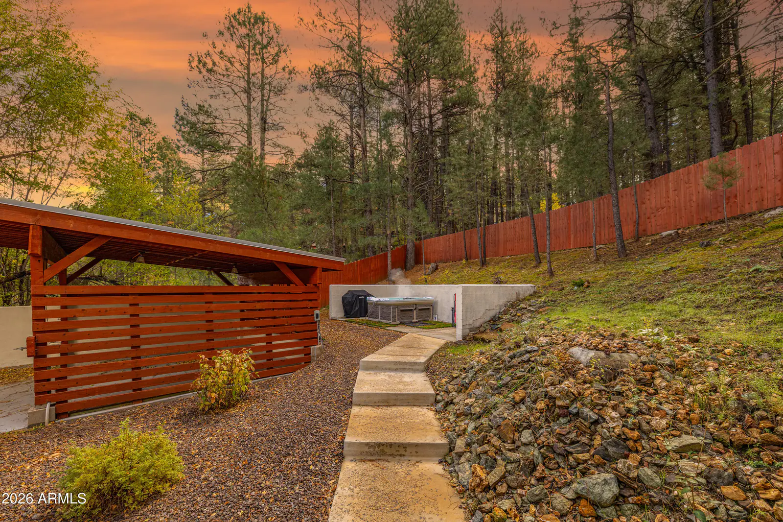 3167 JADITO Trail, Flagstaff, AZ 86005, photo 3 of 44