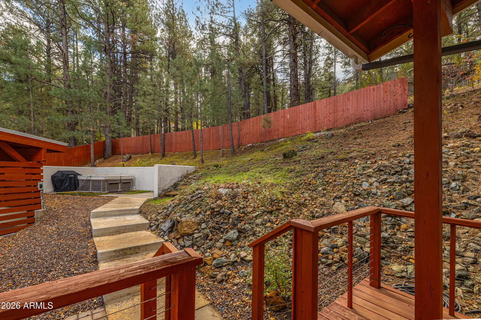 3167 JADITO Trail, Flagstaff, AZ 86005, photo 31 of 44