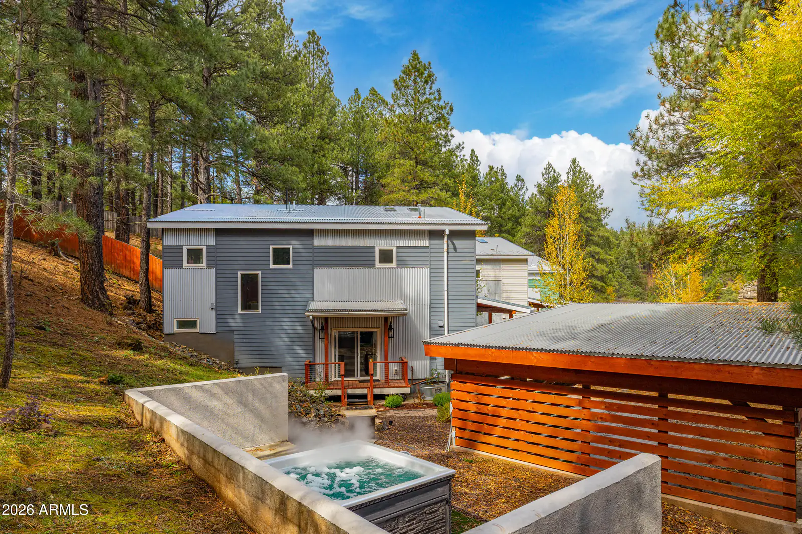 3167 JADITO Trail, Flagstaff, AZ 86005, photo 41 of 44