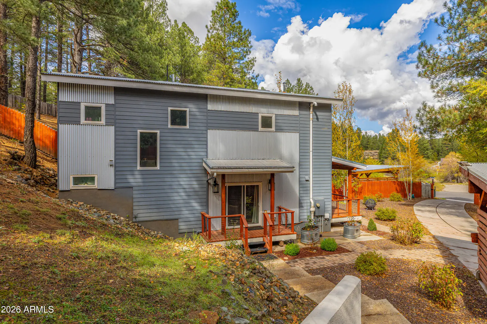3167 JADITO Trail, Flagstaff, AZ 86005, photo 28 of 44