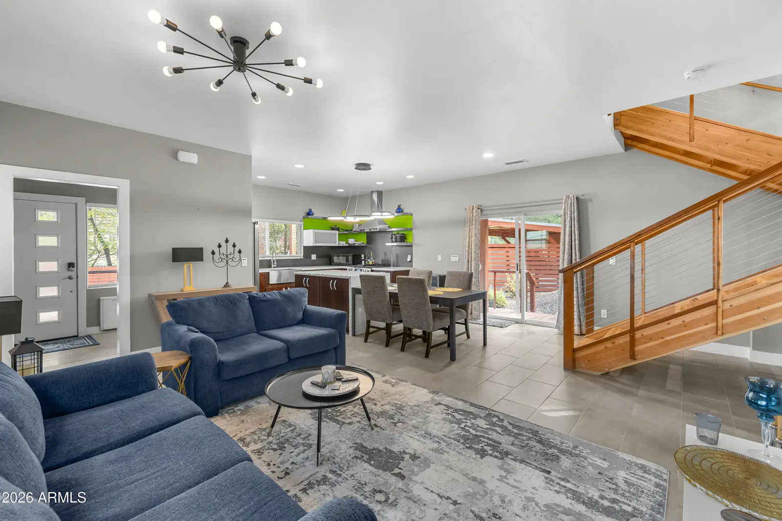 3167 JADITO Trail, Flagstaff, AZ 86005, photo 6 of 44