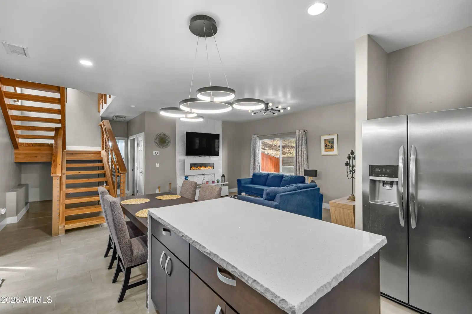 3167 JADITO Trail, Flagstaff, AZ 86005, photo 15 of 44