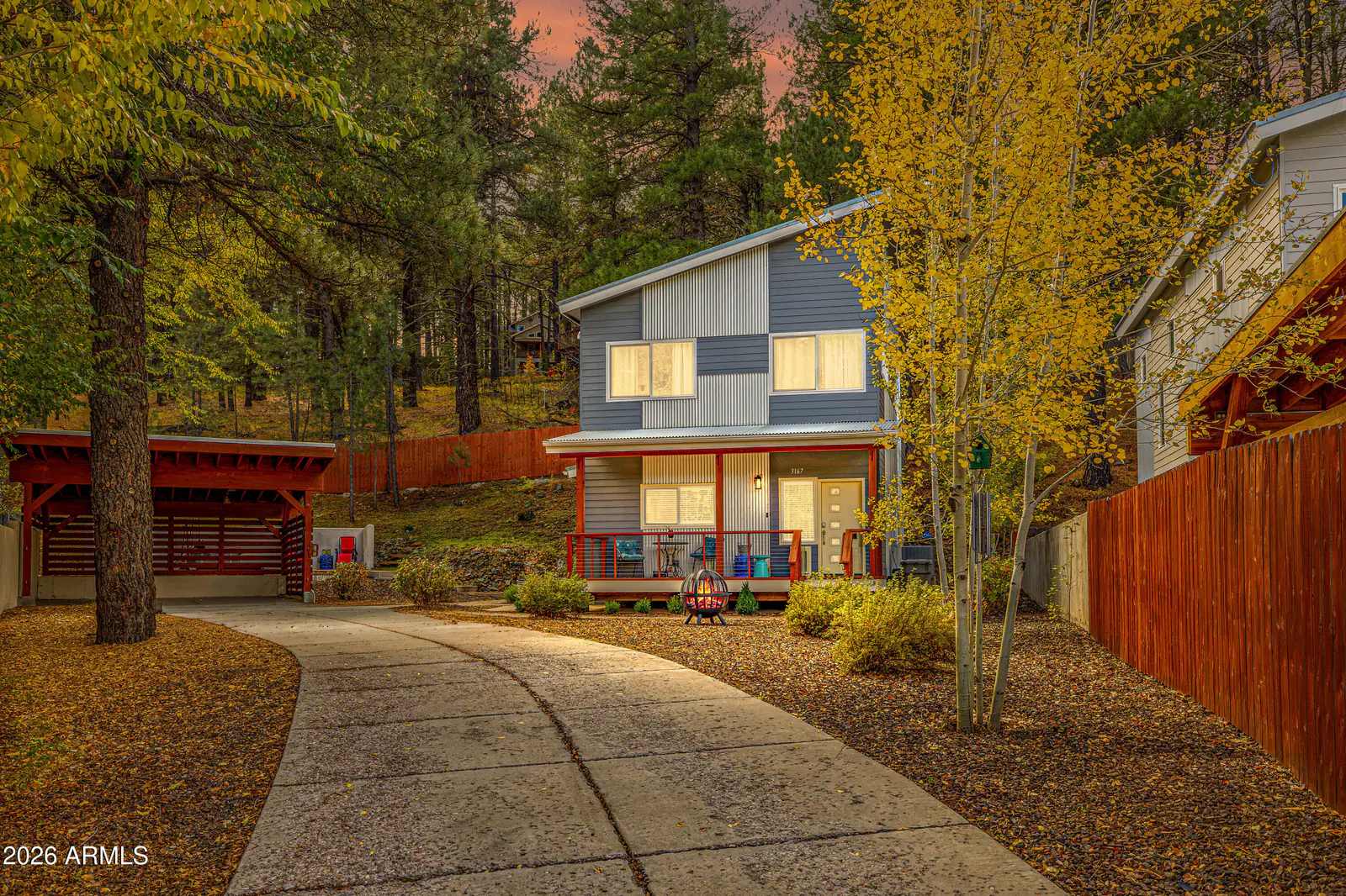 3167 JADITO Trail, Flagstaff, AZ 86005, photo 44 of 44