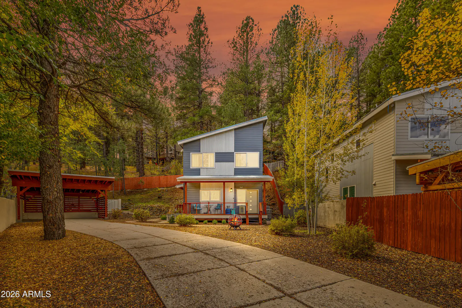 3167 JADITO Trail, Flagstaff, AZ 86005, photo 43 of 44
