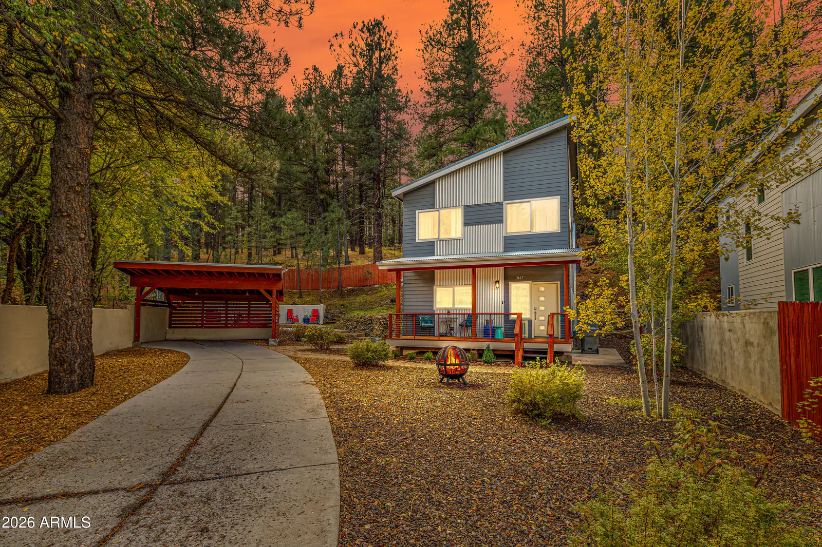 3167 JADITO Trail, Flagstaff, AZ 86005, Photo 1 of 44