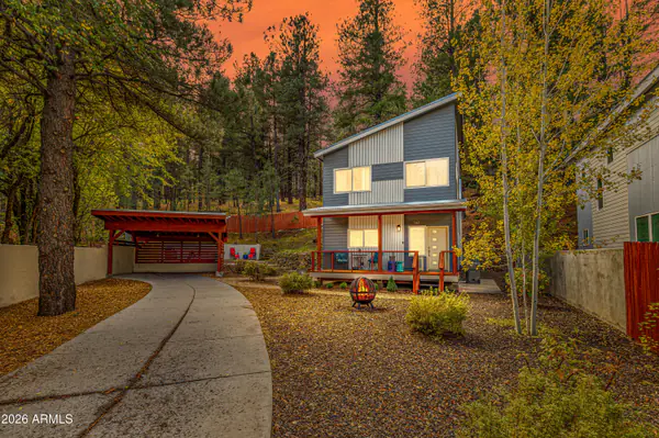 3 bed house at 3167 JADITO Trail, Flagstaff