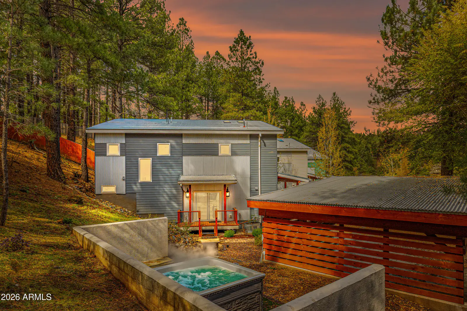 3167 JADITO Trail, Flagstaff, AZ 86005, photo 2 of 44