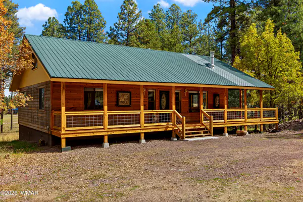 3 bed house at 61 Co Rd 2266, Alpine