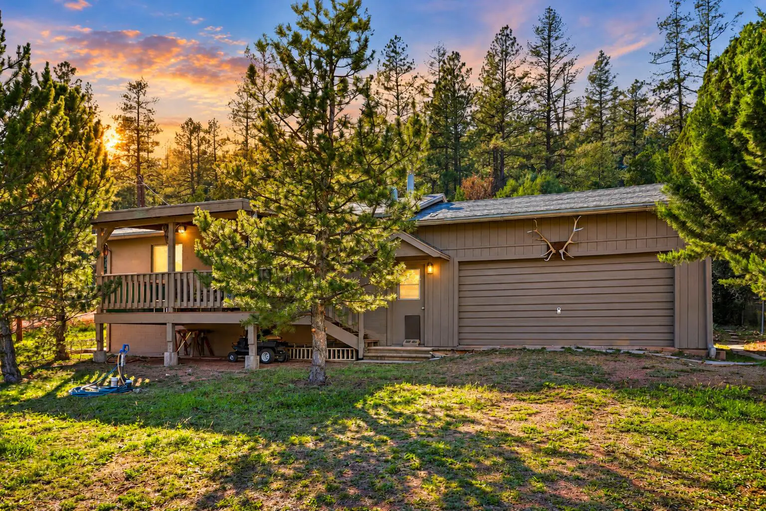 413 W Blackberry Lane, Payson, AZ 85541 — Photo 1 of 33