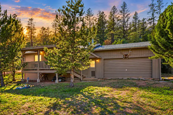413 W Blackberry Lane, Payson, AZ 85541