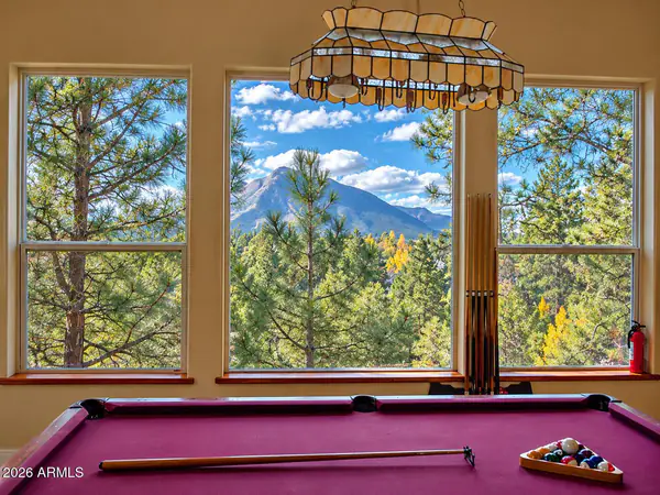 2453 N KEYSTONE Drive, Flagstaff, AZ 86004